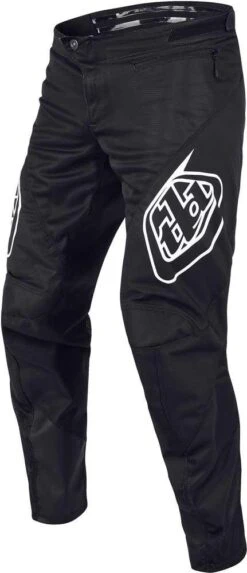 Troy Lee Designs Sprint MTB Pants - Marine 6 Troy Lee Designs Sprint MTB Pants - Marine -CycloPro Shop 116938 445441 1 supersize