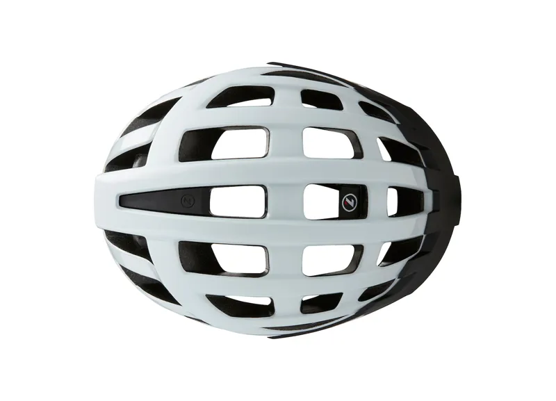 Lazer Compact Urban Helmet - 54 - 61cm - White 16 Lazer Compact Urban Helmet - 54 - 61cm - White - Image 14