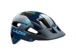 Lazer Lil'Gekko Kids Helmet - 46-50cm - Sharky 25 Lazer Lil'Gekko Kids Helmet - 46-50cm - Sharky -CycloPro Shop 12 113