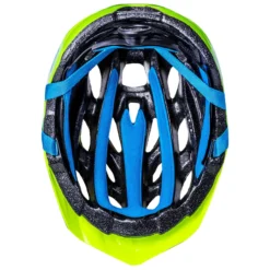 Kali Chakra Youth MTB Helmet - 52-57cm - Solid Gloss Neon Yellow 13 Kali Chakra Youth MTB Helmet - 52-57cm - Solid Gloss Neon Yellow -CycloPro Shop 12 128