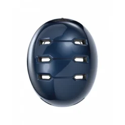 Abus Skurb Kids BMX Helmet - Blue 13 Abus Skurb Kids BMX Helmet - Blue -CycloPro Shop 12 211