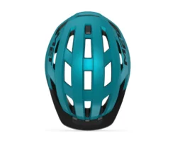 Met Allroad MIPS Urban Helmet - Matte Teal Blue -CycloPro Shop 12 30
