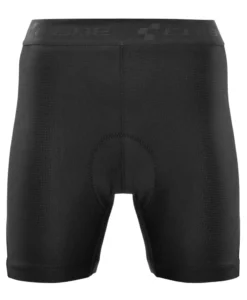 Cube Women's Liner Shorts - Black -CycloPro Shop 12328 1