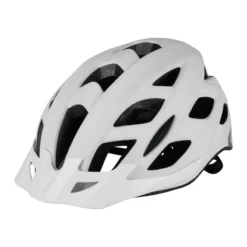 Oxford Metro-V Urban Helmet - Matt Fluo