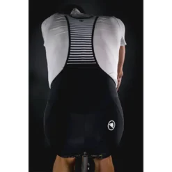 Endura Pro SL Long Leg Bib Shorts - Black -CycloPro Shop 12926355 1734850307615729