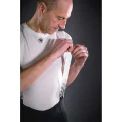 Endura Pro SL Long Leg Bib Shorts - Black -CycloPro Shop 12926355 1854850307574386