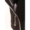 Endura WP Gaiter Waterproof Overshoes - Black -CycloPro Shop 12929301 3624850313322089