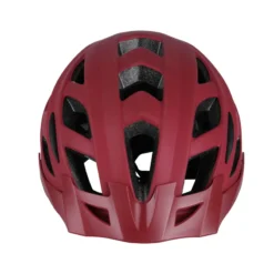 Oxford Metro-V Urban Helmet - Matt Red -CycloPro Shop 12962 zz merm 1 1 3 1000