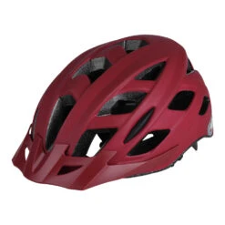 Oxford Metro-V Urban Helmet - Matt White -CycloPro Shop 12965 zz merm 1 1 2