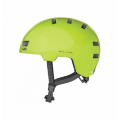 Abus Skurb BMX Helmet - Blue 13 Abus Skurb BMX Helmet - Blue -CycloPro Shop 13 183 1