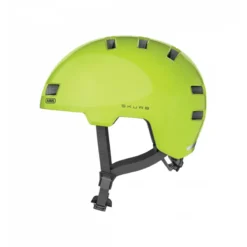 Abus Skurb BMX Helmet - Black -CycloPro Shop 13 183