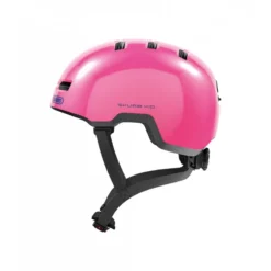 Abus Skurb Kids BMX Helmet - Pink 15 Abus Skurb Kids BMX Helmet - Pink -CycloPro Shop 13 184