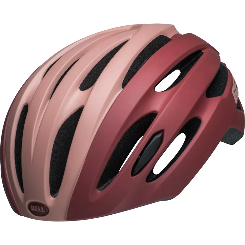 Bell Avenue MIPS Road Helmet - Matte/Gloss White/Grey 6 Bell Avenue MIPS Road Helmet - Matte/Gloss White/Grey - Image 4