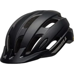 Bell Trace MIPS MRB - Helmet - Matte Hi-Viz -CycloPro Shop 13 27
