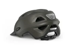 Met Mobilite Urban Helmet - Matt Titanium Metallic -CycloPro Shop 13 31