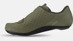 Specialized Torch 1.0 Road Shoes - Oak Green/Dark Moss Green 23 Specialized Torch 1.0 Road Shoes - Oak Green/Dark Moss Green -CycloPro Shop 13 7 1