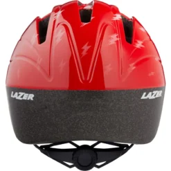 Lazer Bob+ Kids Helmet - 46-52cm - Red Flash -CycloPro Shop 13 90