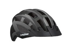 Lazer Compact Urban Helmet - 54 - 61cm - Flash Orange 18 Lazer Compact Urban Helmet - 54 - 61cm - Flash Orange -CycloPro Shop 13 93 1