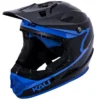 Kali Zoka Grit Full Face Helmet - Black/Blue 1 Kali Zoka Grit Full Face Helmet - Black/Blue -CycloPro Shop 13295 zz 0210619115 1