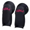 Kali Mission Knee Guards - Black/Red 2 Kali Mission Knee Guards - Black/Red -CycloPro Shop 13544 zz 0410117115 1