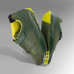 Endura MT500 Burner Flat Mountain Bike Shoes - Forest Green -CycloPro Shop 13647743 9894938390477606