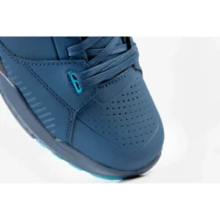 Endura MT500 Burner Clipless Mountain Bike Shoes - Navy -CycloPro Shop 13647771 1134938391377294