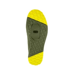 Endura MT500 Burner Clipless Mountain Bike Shoes - Forest Green -CycloPro Shop 13647785 1454938391550775