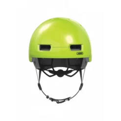 Abus Skurb BMX Helmet - Yellow 11 Abus Skurb BMX Helmet - Yellow -CycloPro Shop 14 161