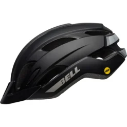 Bell Trace MIPS Helmet - Matte Black -CycloPro Shop 14 22