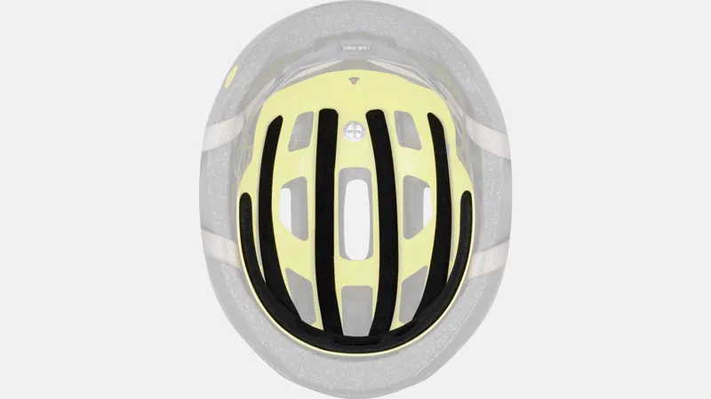 Specialized Align II MIPS Road Helmet - Dark Moss Green 6 Specialized Align II MIPS Road Helmet - Dark Moss Green - Image 4