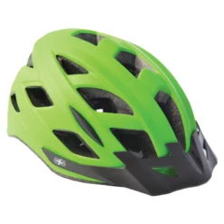 Oxford Metro-V Urban Helmet - Matt Fluo -CycloPro Shop 14359 zz mefm 1 1 3 1000