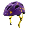Oxford Stars Junior Helmet - 48-54cm - Purple 2 Oxford Stars Junior Helmet - 48-54cm - Purple -CycloPro Shop 14493 starsl 1
