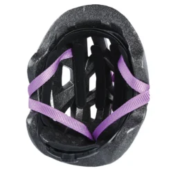 Oxford Flowers Junior Helmet - 48-54cm - Pink -CycloPro Shop 14672 flowersl 3 1 3 1000