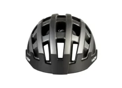 Lazer Compact Urban Helmet - 54 - 61cm - Titanium 28 Lazer Compact Urban Helmet - 54 - 61cm - Titanium -CycloPro Shop 15 77