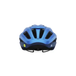 Giro Aries Spherical MIPS Road Helmet - Matte Ano Blue -CycloPro Shop 16 114