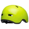 Bell Lil Ripper Toddler Helmet - Hi Viz Yellow - 45-52cm 2 Bell Lil Ripper Toddler Helmet - Hi Viz Yellow - 45-52cm -CycloPro Shop 16 16