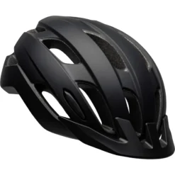 Bell Trace MIPS Helmet - Matte Black -CycloPro Shop 16 17