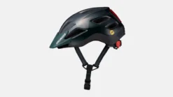 Specialized Shuffle Child LED MIPS Helmet - 50-55cm - Forest Green -CycloPro Shop 16 2