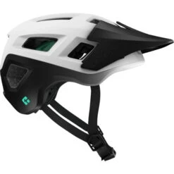 Lazer Coyote KinetiCore MTB Helmet - Matt Dark Green 17 Lazer Coyote KinetiCore MTB Helmet - Matt Dark Green -CycloPro Shop 16 73 1