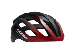 Lazer Genesis MIPS Road Helmet - Red/Black -CycloPro Shop 16 74