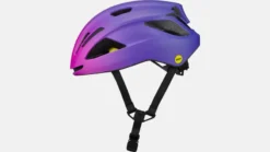 Specialized Align II MIPS Road Helmet - Purple Orchid Fade -CycloPro Shop 16 88