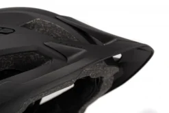 Cube Steep Urban Helmet 49-55cm - Matt Black -CycloPro Shop 16178 4S 5