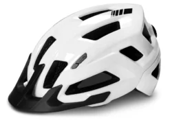 Cube Steep Urban Helmet 49-55cm - Matt Black -CycloPro Shop 16181 0