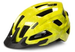 Cube Steep Urban Helmet 49-55cm - Matt Black -CycloPro Shop 16182 0 1