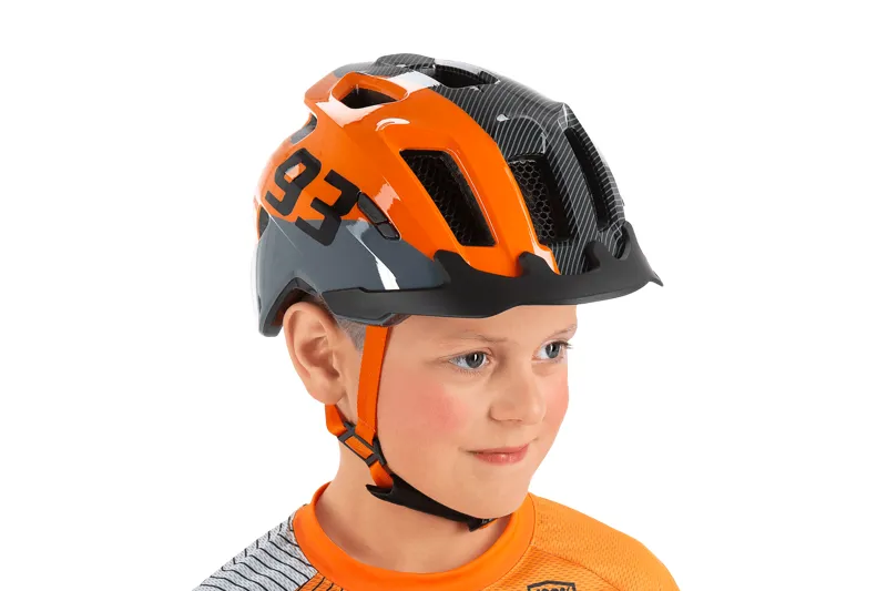 Cube Ant Kids Helmet - X Action Team 4 Cube Ant Kids Helmet - X Action Team - Image 2