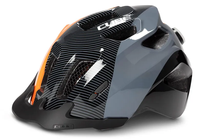 Cube Ant Kids Helmet - X Action Team 3 Cube Ant Kids Helmet - X Action Team