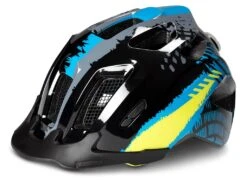 Cube Ant Kids Helmet - Red Splash -CycloPro Shop 16186 0