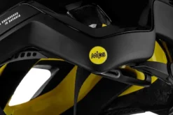 Cube Strover MIPS MTB Helmet - Black -CycloPro Shop 16222 4