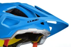 Cube Strover MIPS MTB Helmet - X Action Team -CycloPro Shop 16223 3