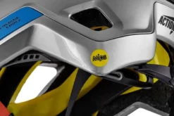 Cube Strover MIPS MTB Helmet - X Action Team -CycloPro Shop 16223 4